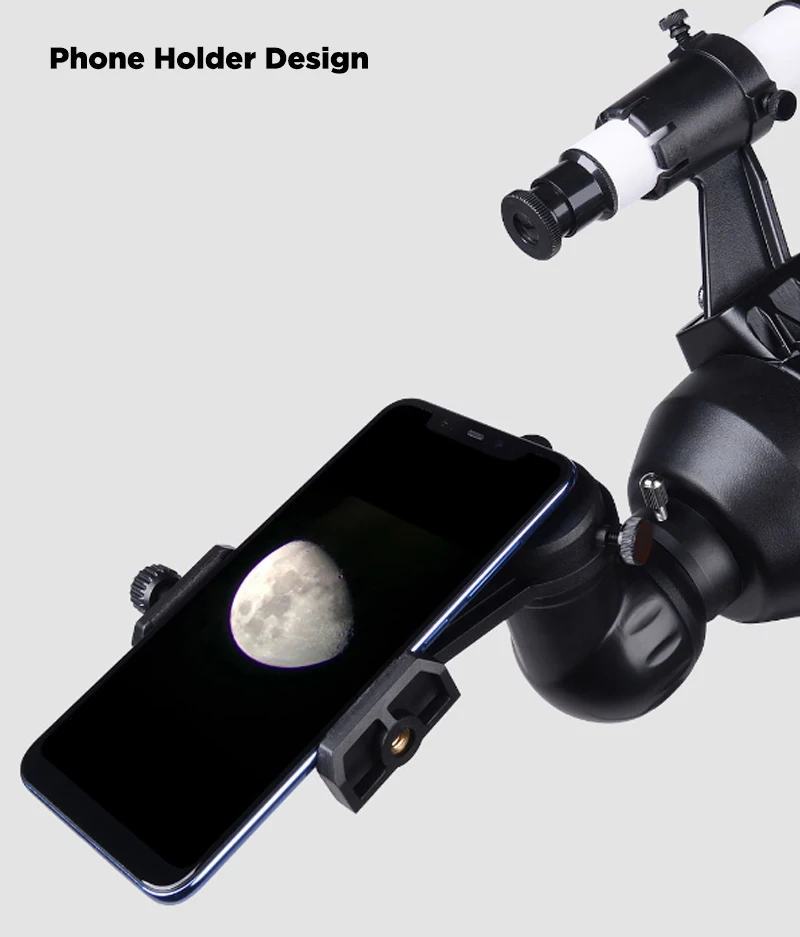 Xiaomi Youpin Celestron Sctw-70 Portable 70mm High Magnification ...