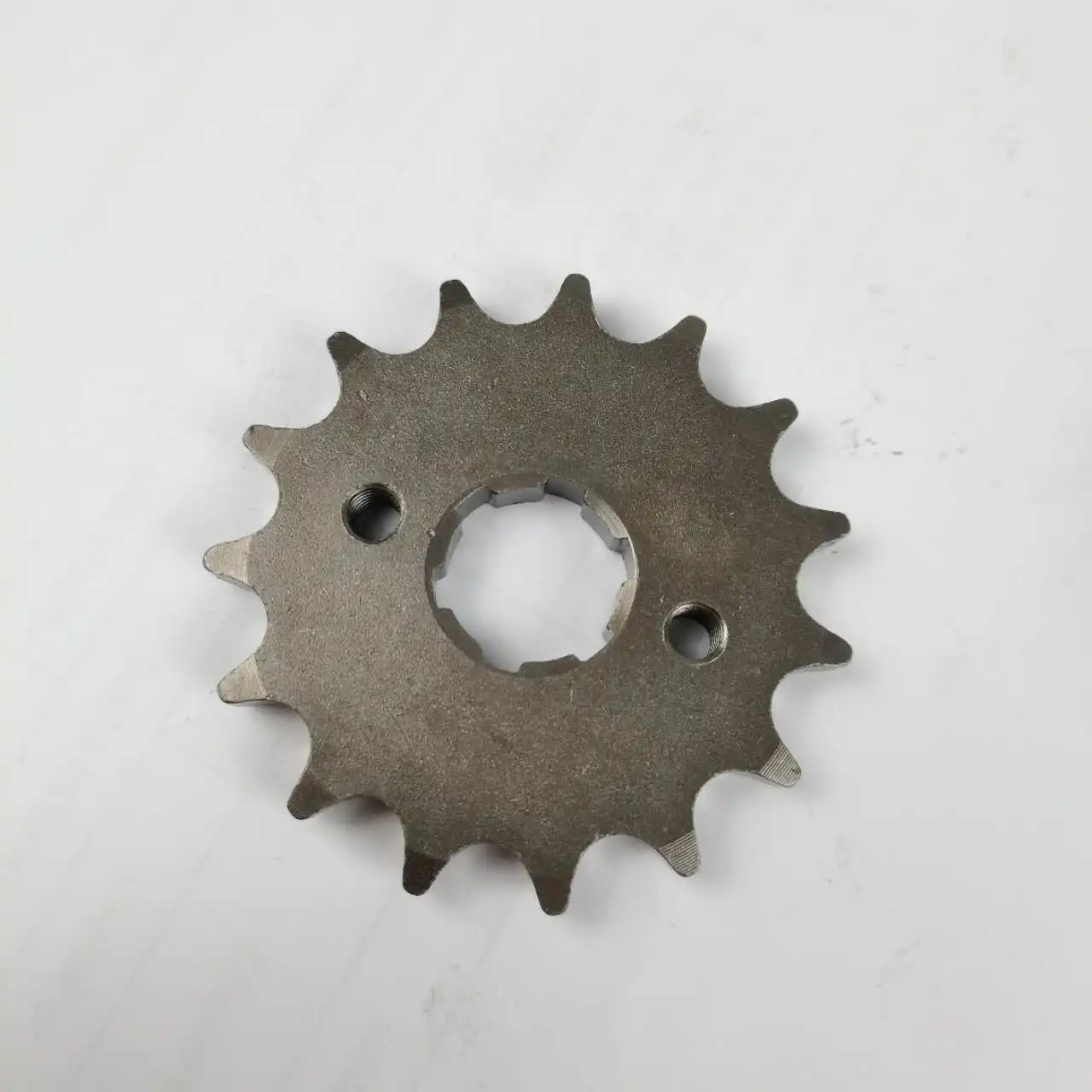 WANOU Motorcycle Chain Sprocket Kit 428 15T 42T 136L for NXR 150