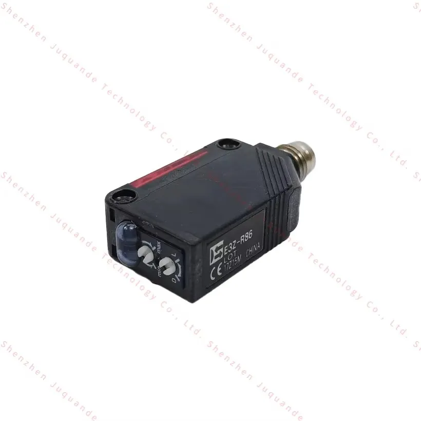 Gold Seller E3Z-R86   PLC  Controller  Server Driver  Brand New Original Spot