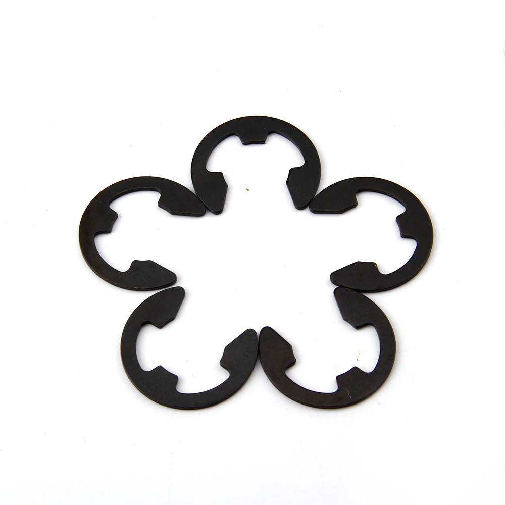High Quality Good Price 300Pc. E-Clip Assortment Retaining Washer for Shafts