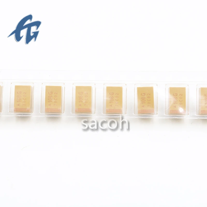 Furnizori componente electronice originale de înaltă calitate SACOH TAJE108K004RNJ