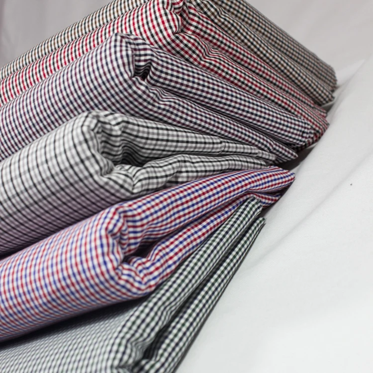 Оптовая продажа модный 100% хлопковый текстиль и ткань