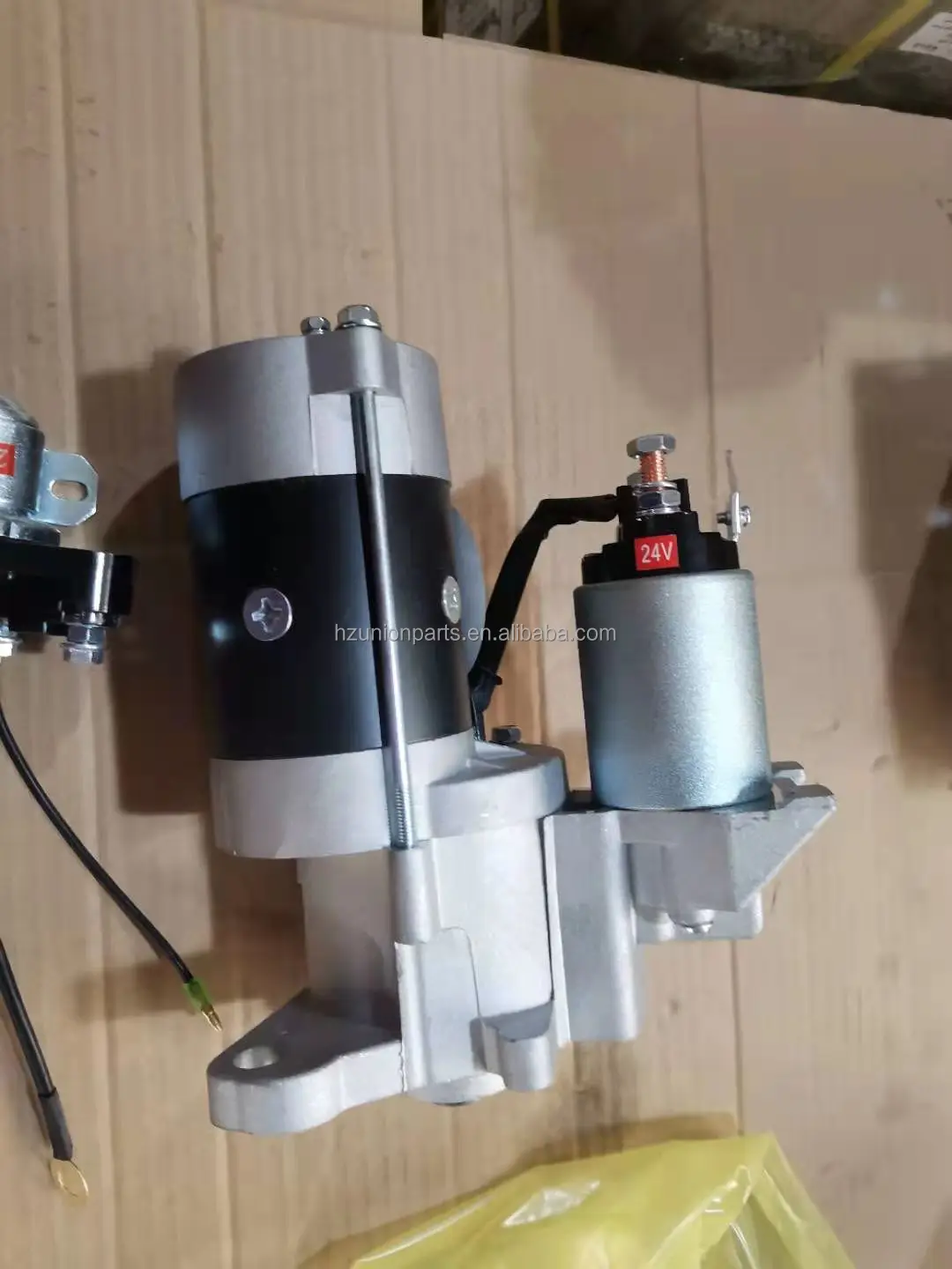 Oem 3610041011 Para Arranque Hyundai H100 Buy Motor De Arranque