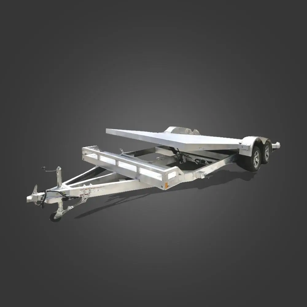 5x3 Small Covered Enclosed Cargo Trailer For Sale