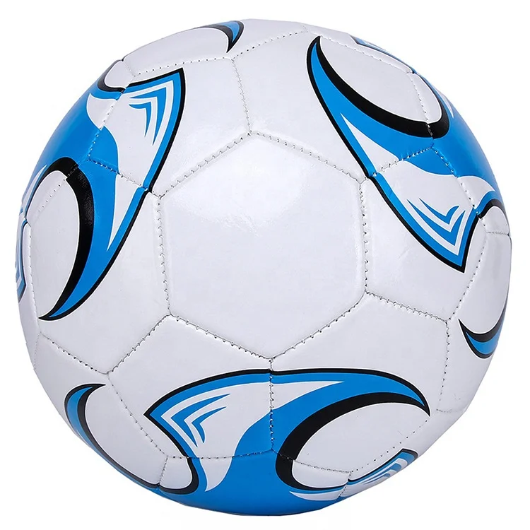 Footballs Size 5 Soccer Balls Wholesale Ball Football Customized - Buy ...