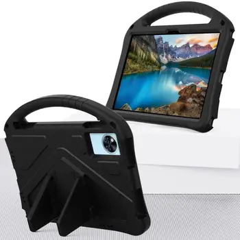 Custodia Per Tablet Doogee U11/U11 Pro 2025 Da 11 Pollici - Cover Protettiva Rigida A Tre Pieghe, Funzione Sleep/wake, Verde Scuro