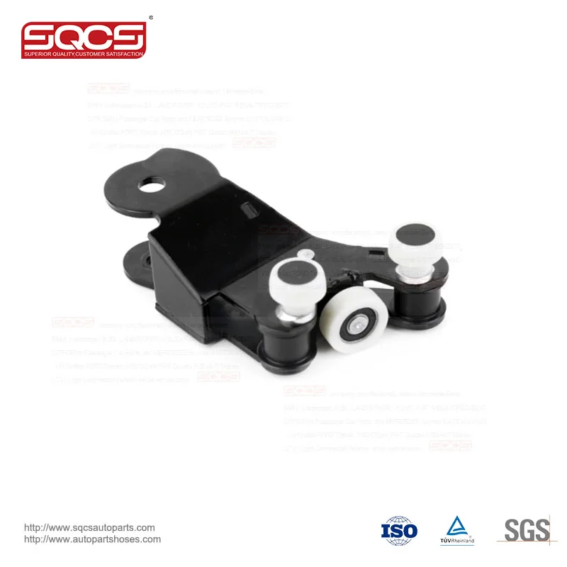 SQCS Professional Sliding Door Roller Middle Guide Rail OE9067603247 with 6 Month Warranty and 100% Tested for Mercedes Benz Sprinter W906
