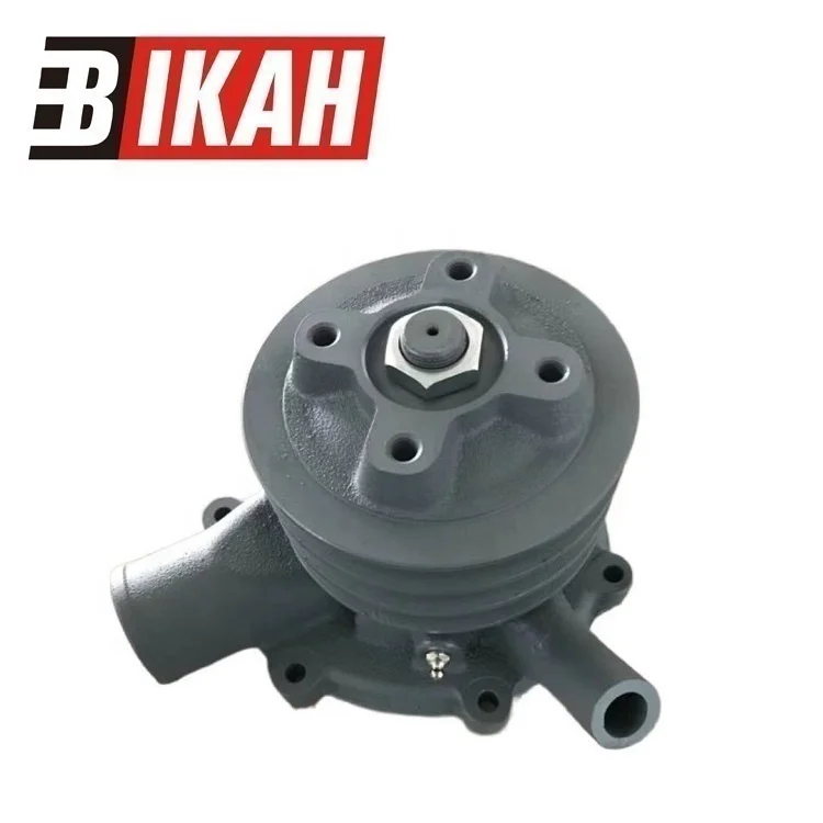 Water Pump For Hyundai D6br Aero Town Hd120 2510093210 2510093110