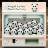 9 peluches (contáctanos para obtener el catálogo con más de 6000 estilos)