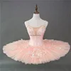 coral pink 12 layers