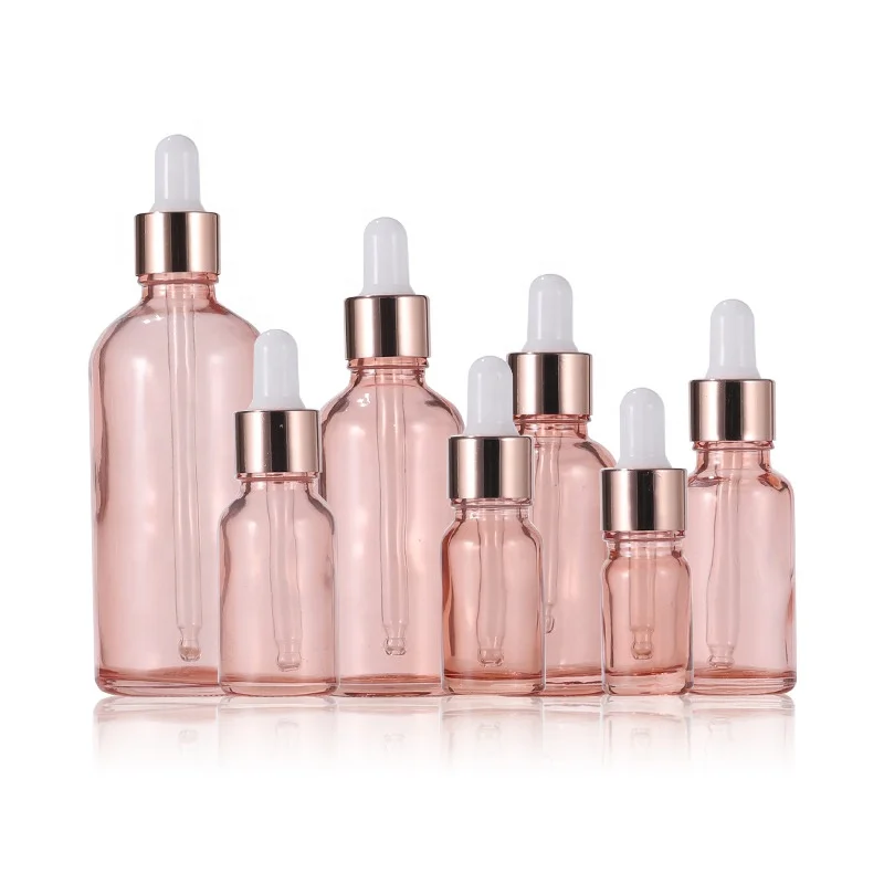 Download 1 Oz 1 7 Oz Free Sample Empty Round Pink Glass Essential Oil Dropper Bottles With White Rubber Head Buy Serum Dropper Bottle 60 Ml Bottle With Dropper Glass Bottle With Eye Dropper Product