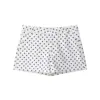 Pantaloncini bianchi