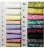 Carte de couleurs