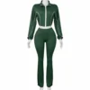 Verde dell'esercito