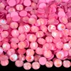 P107 Light pink Luminous