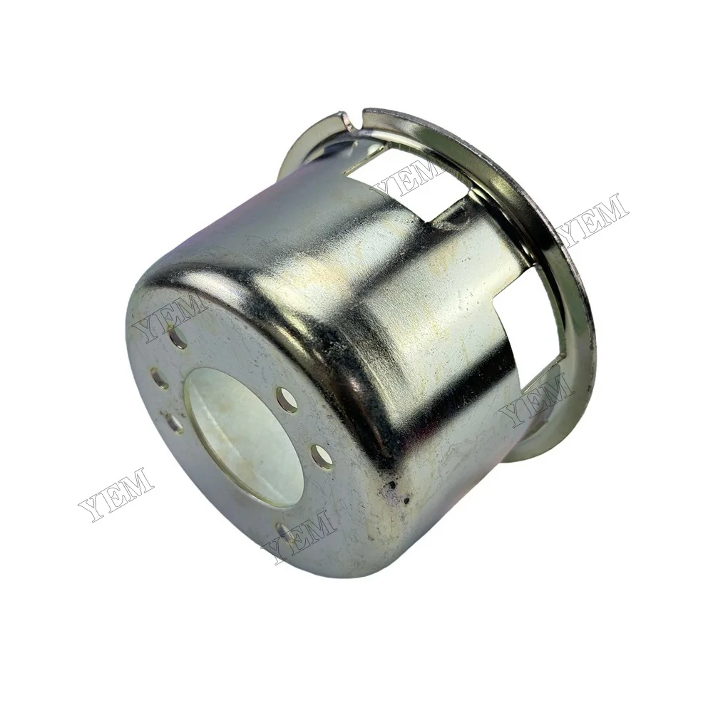 For Yanmar Pulley 114699-76592 Factory Direct Sales Engine Diesel Parts