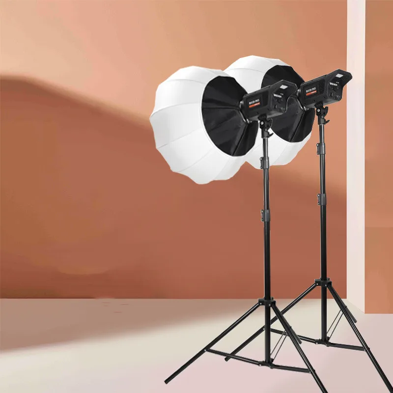 Studio Video Lamp LED Lighting for Photography Video