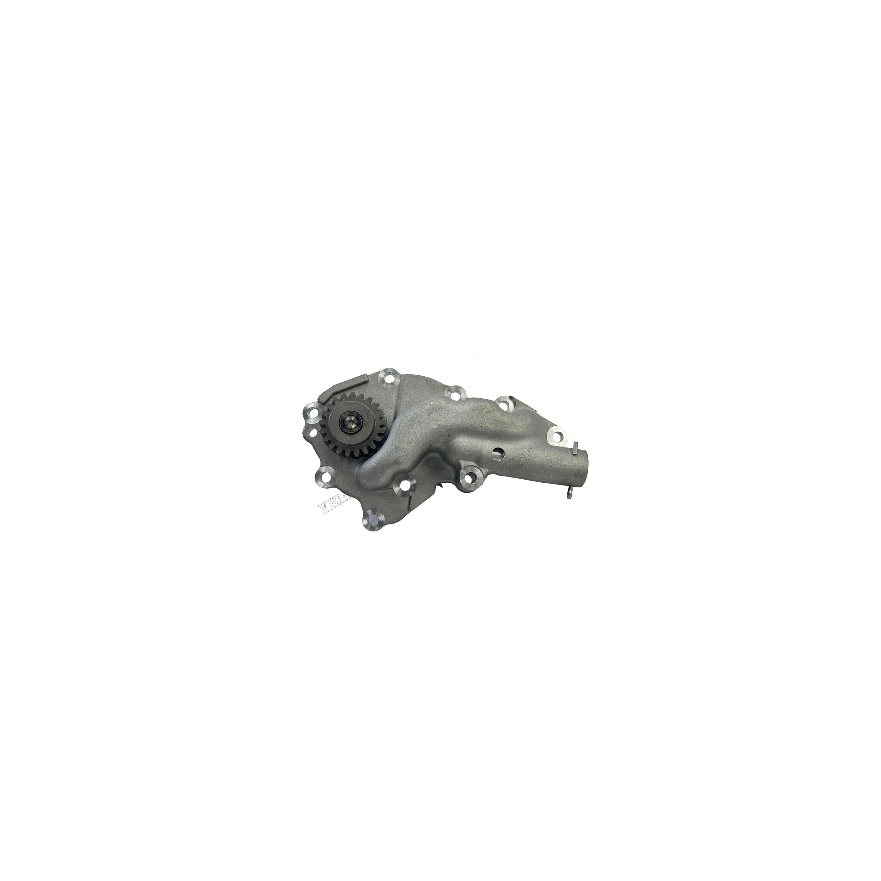 J08E Oil Pump Suitable for Hino High Quality Engine Parts