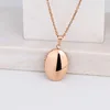 16*24mm-Rose gold