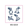 WS-G019
