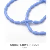 CORNFLOWER BLUE