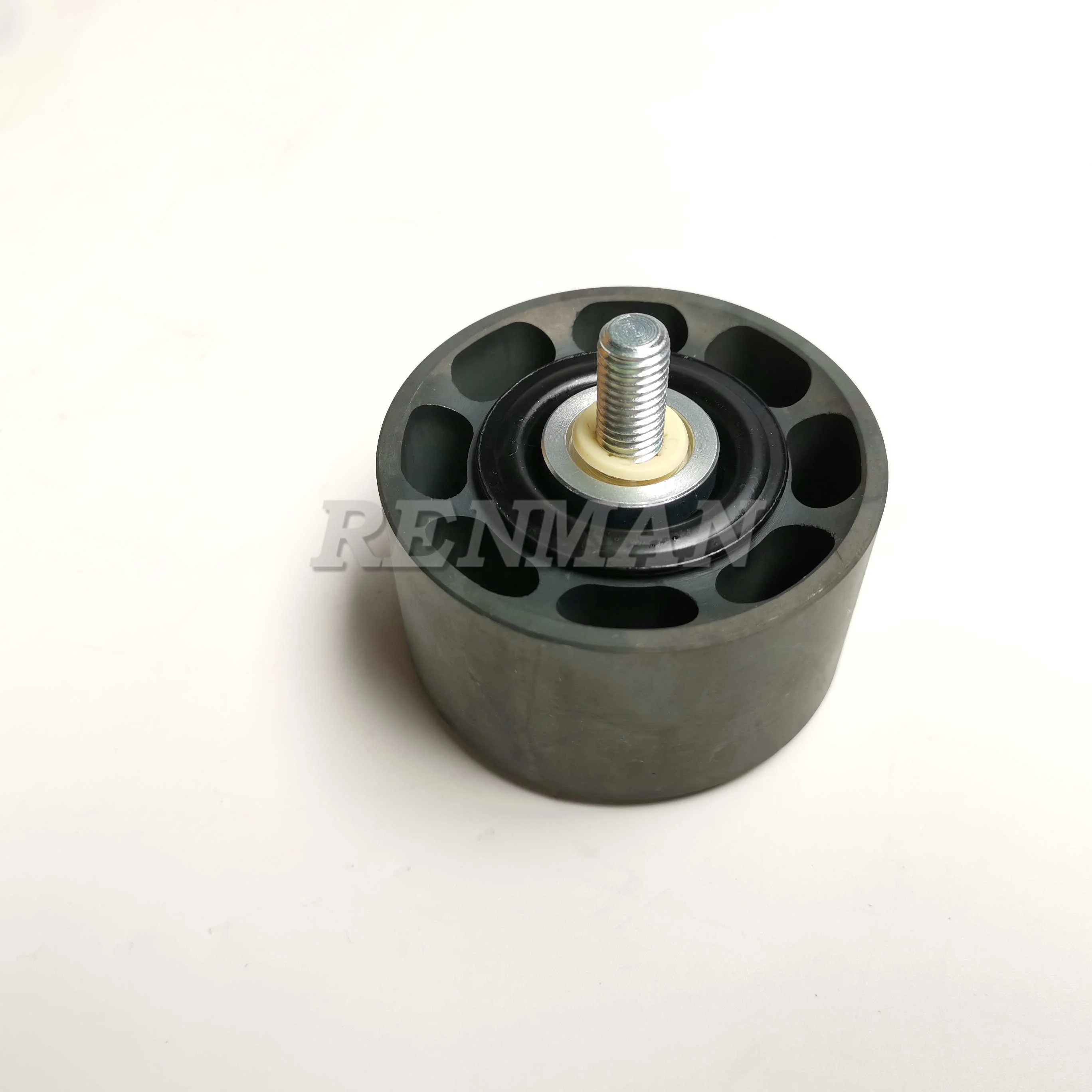 Cummins M11 ISM11 QSM11 Engine Idler Pulley 4319418| Alibaba.com 