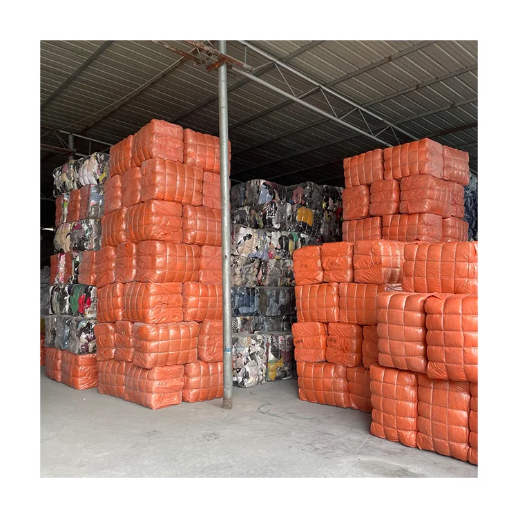 Vintage Winter Clothing Thrift Clothes A Grade Used Winter Clothes