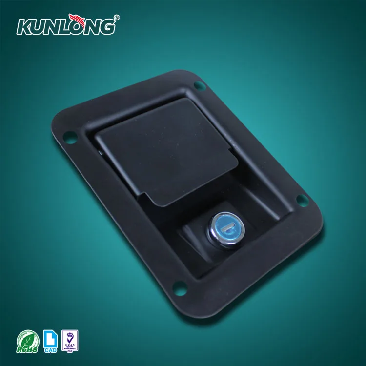 KUNLONG SK1-5004 Paddle Latch - Durable Door Lock Solution