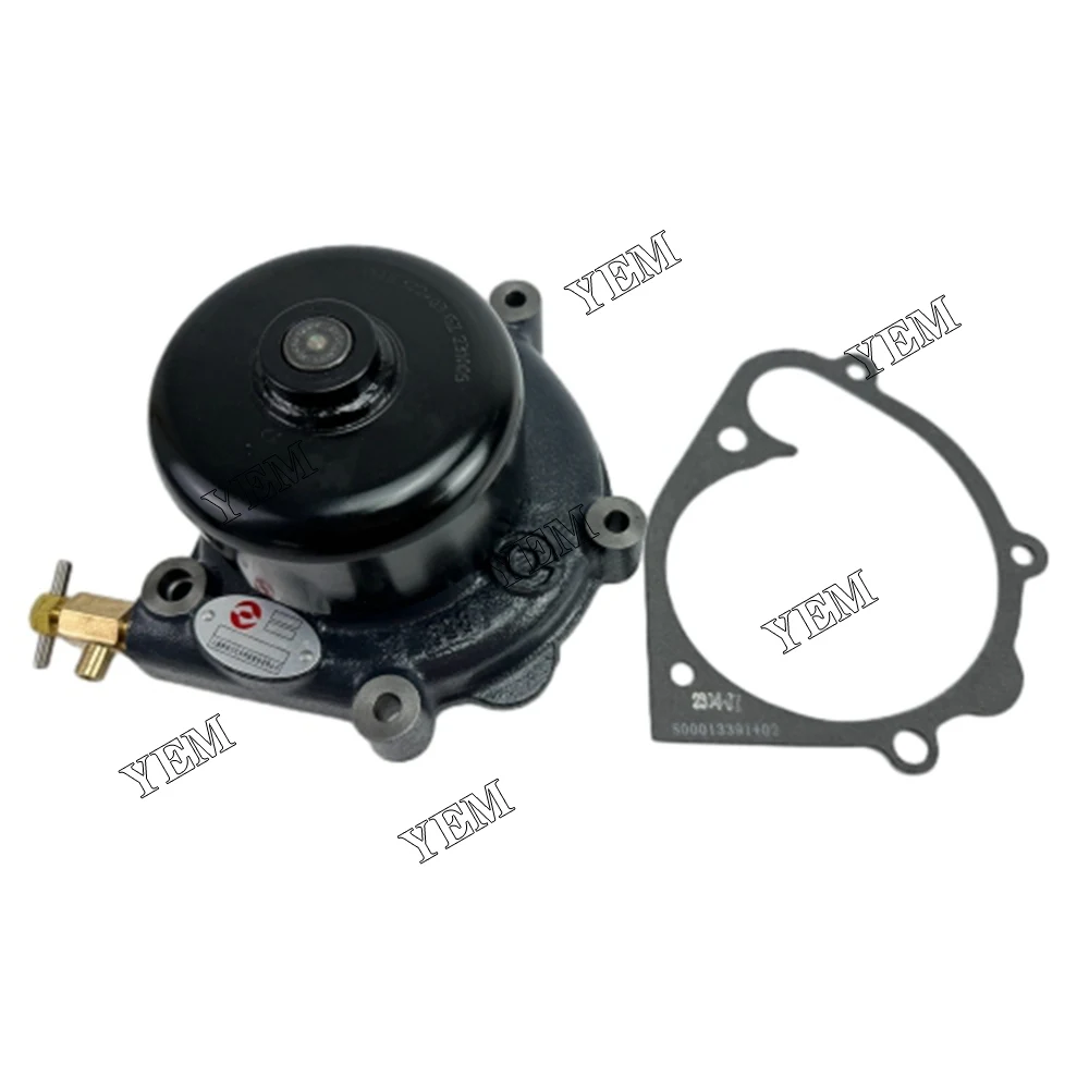 GC1280-2 K20AD Water Pump S00016322+03 for Weichai Engine Rebuild Kit
