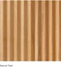 original teak