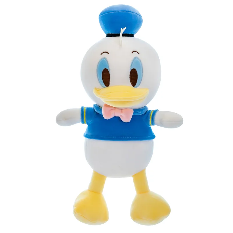 donald duck plush toy