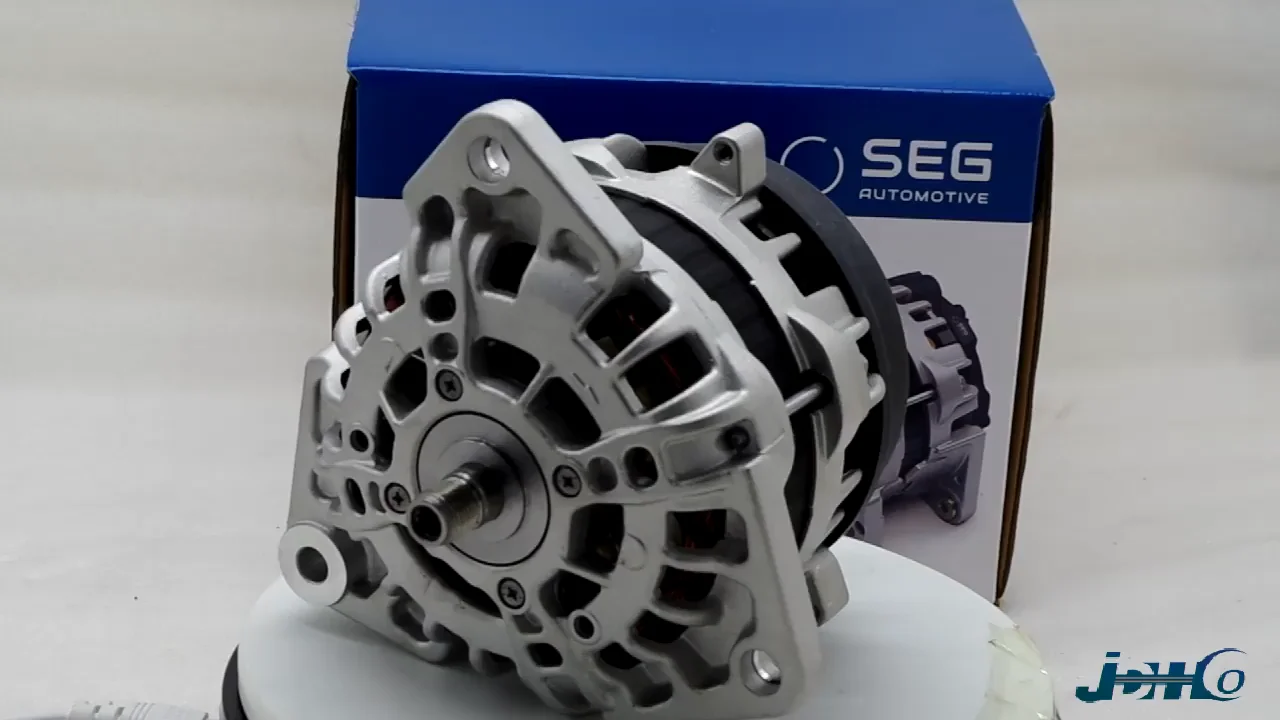 Car Alternators New Genuine 28v 80a For Bosch F000bl07t5 F000bl07t6 For