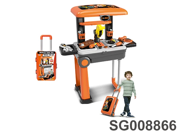 Игрушка-механика