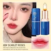 Scarlet Rose