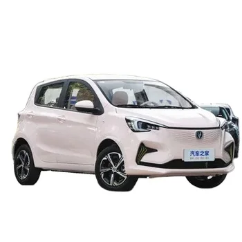 Changan Benben E-star Electric Car New Energy Vehicle Option From China