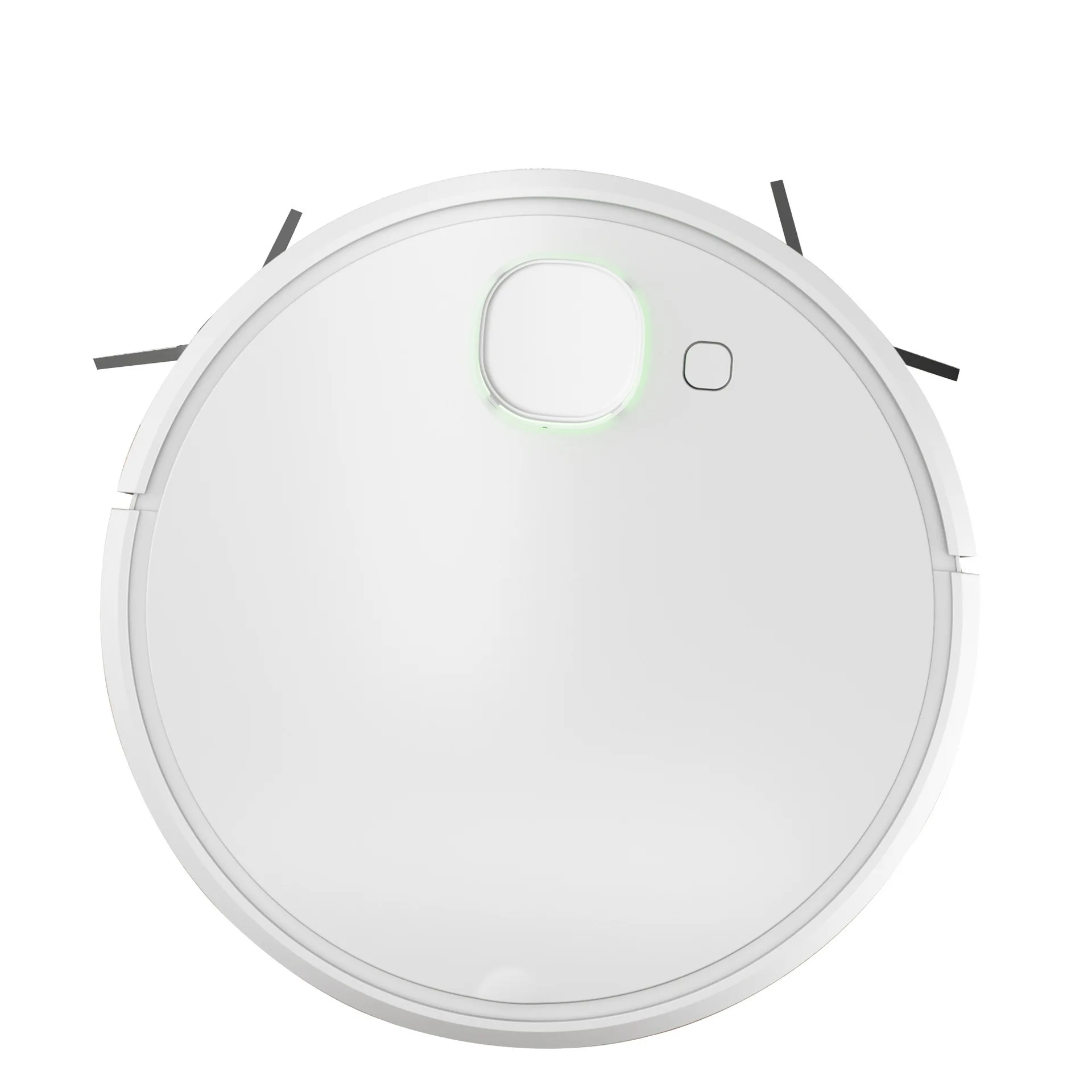 Intelligent Automatic Sweeping Robot Wet Mopping USB Rechargeable Vacuum Cleaner Cross-Border Household Cleaning Machine