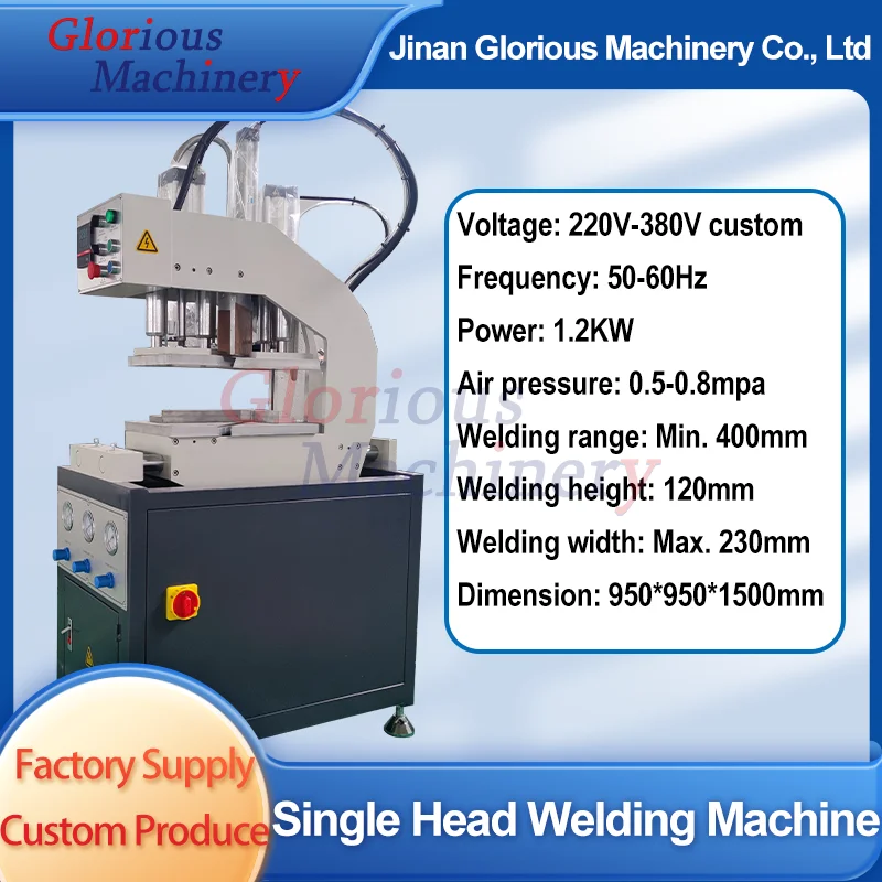 Pvc Window Machine Door Frame Upvc Sliding Fabricating Manufacturers Windows and Aluminum Profile Cnc