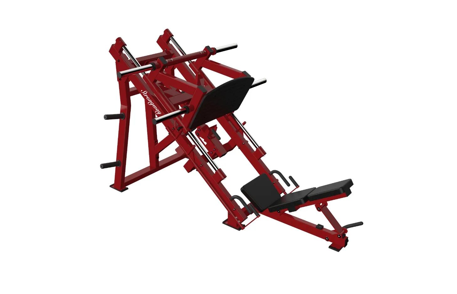 Commercial Gym Smith Fitness Machine Body Building 45 Degree Leg Press Gym Equipment Buy Leg