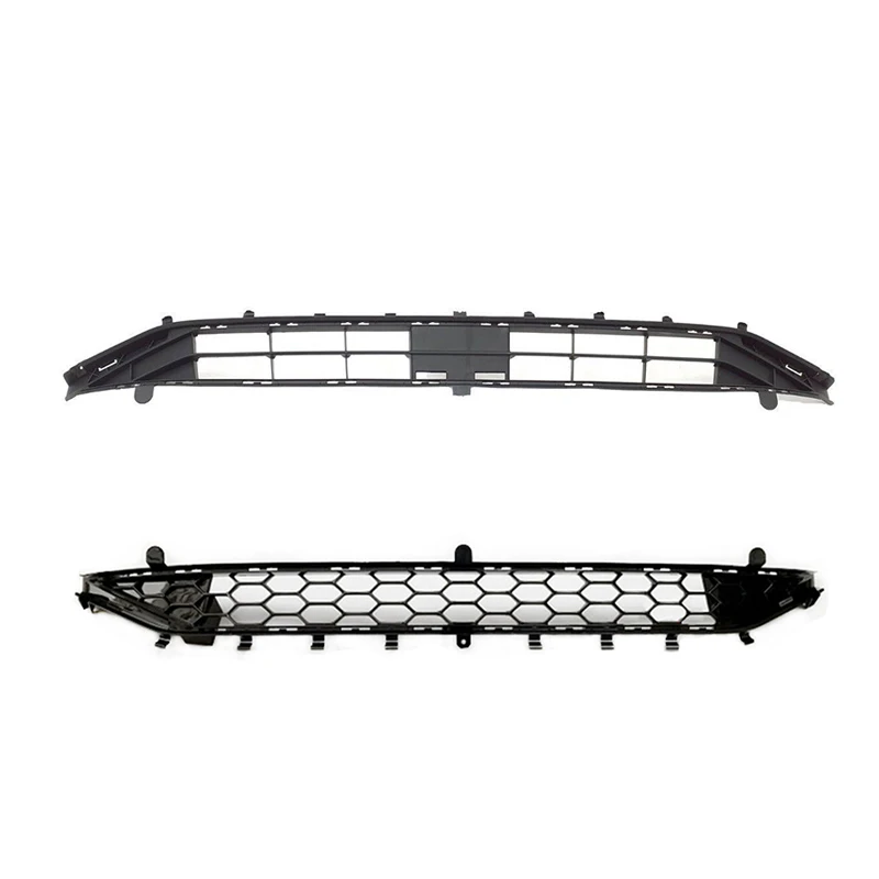 for FORD FOCUS 2019 - 2021 auto body parts NEW OE FRONT BUMPER LOWER CENTER GRILL TRIM