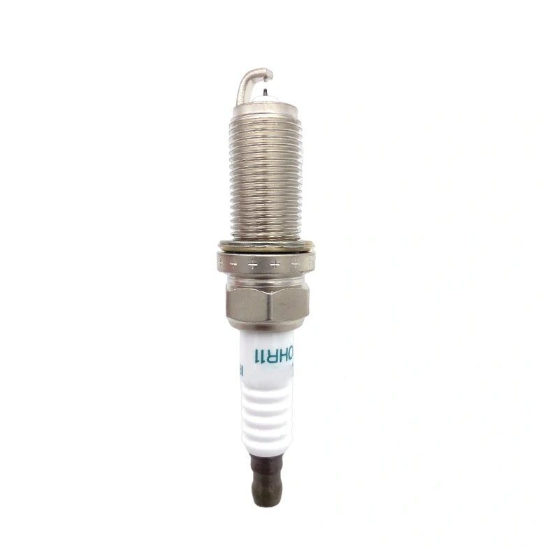 Factory Wholesale Original Quality 90919-01247 Iridium Car Spark Plugs Compatible for Toyota Prius Infiniti for Lexus Mazda Rush Spark Parts Image 2