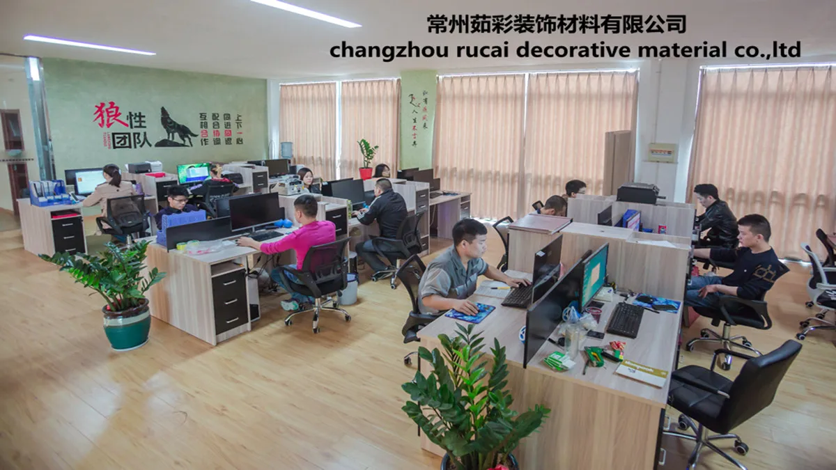 Jiangsu Huiquan Trade Co., Ltd. 3