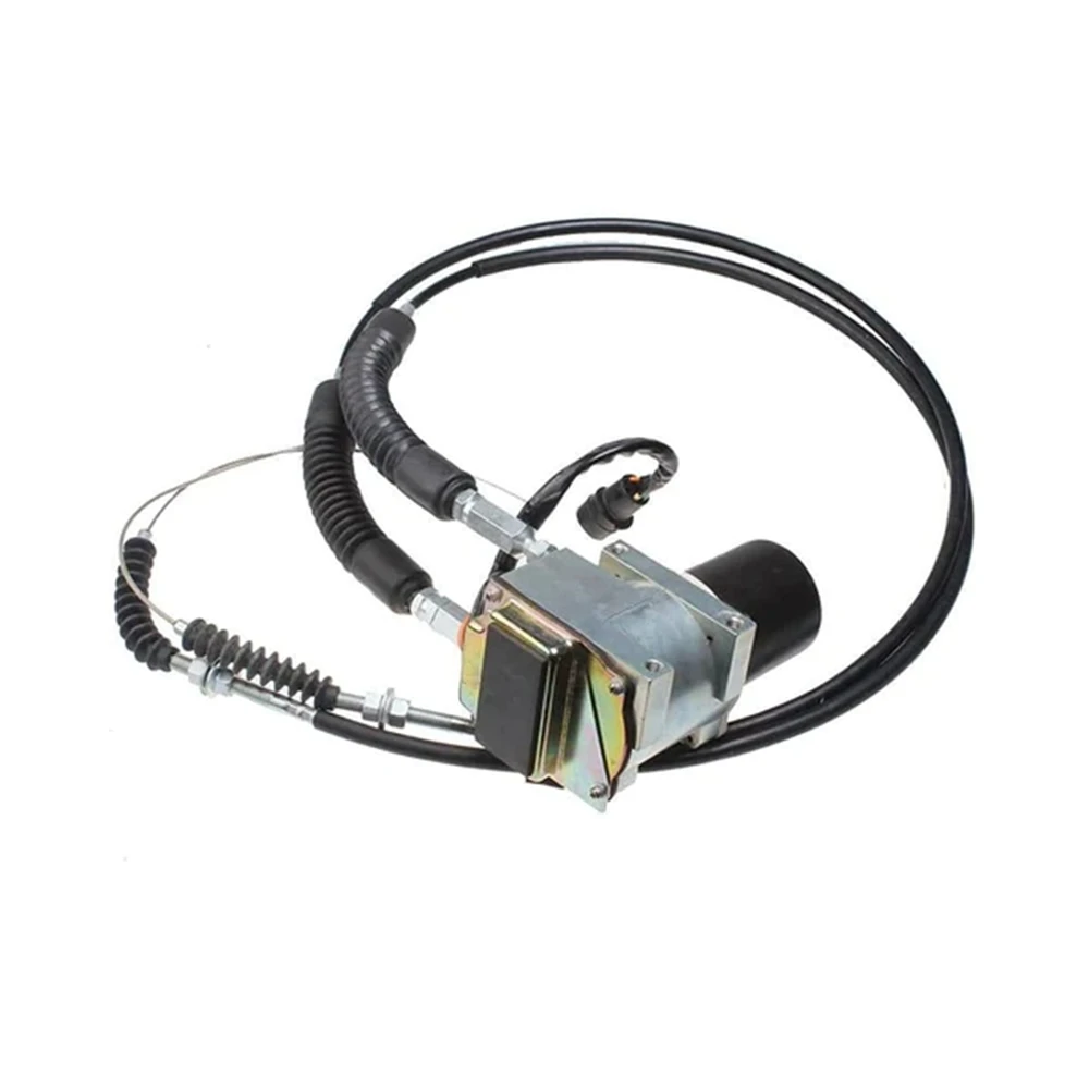 IZUMI 4I-5496 Throttle As-Governor Motor for Caterpillar 311 312 E311 E312 Diesel Engine Parts