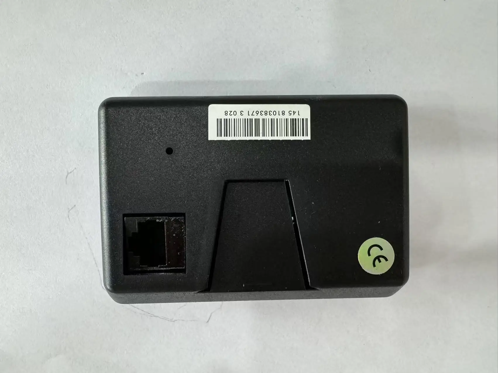 取引用 Carrier Viento 300 Refrigeration Cab Command Controller - Oem Part