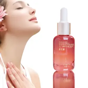 LUANA Home Facial Firming & Anti-Aging Serum with Peony Extract 15ml 3-Year Shelf Life for Moisturizing & Brightening