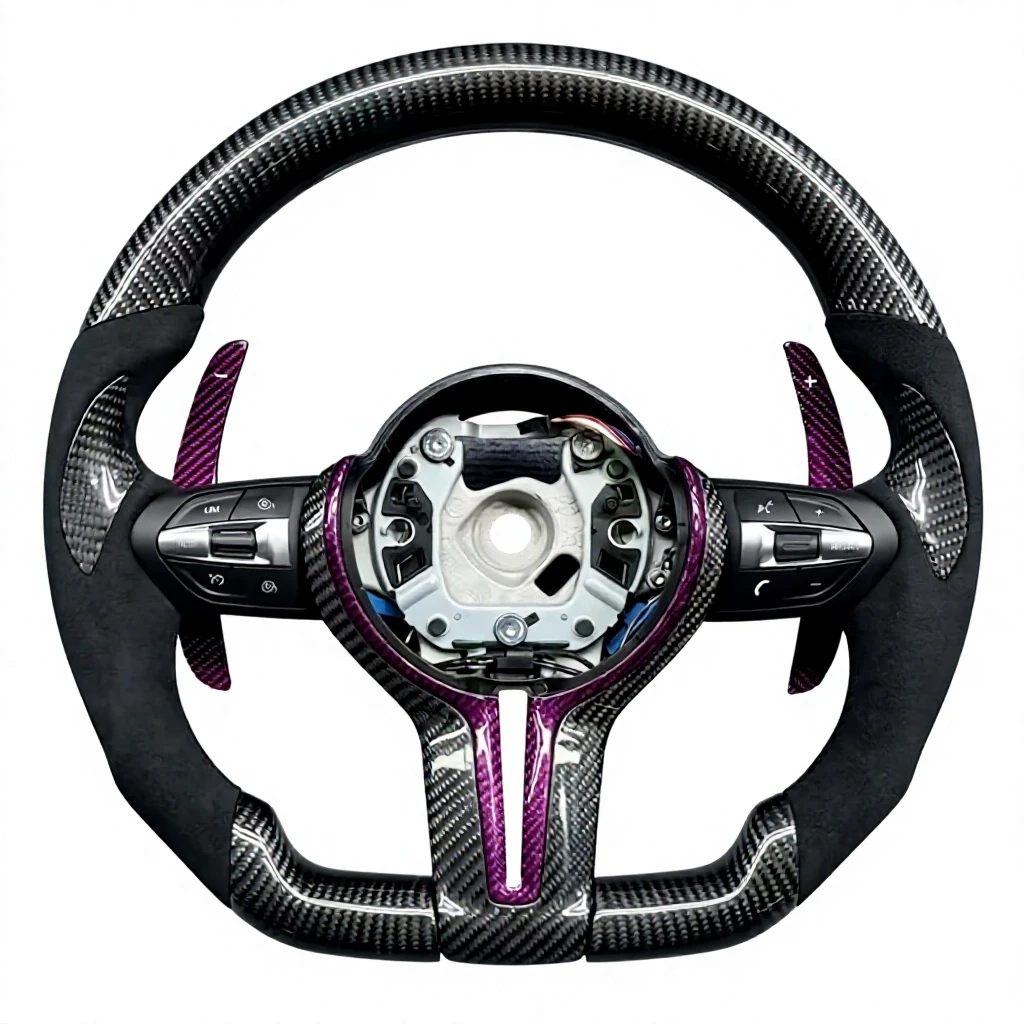 carbon-fiber-flat-bottom-steering-wheel-bmw-series-x-m-5-6
