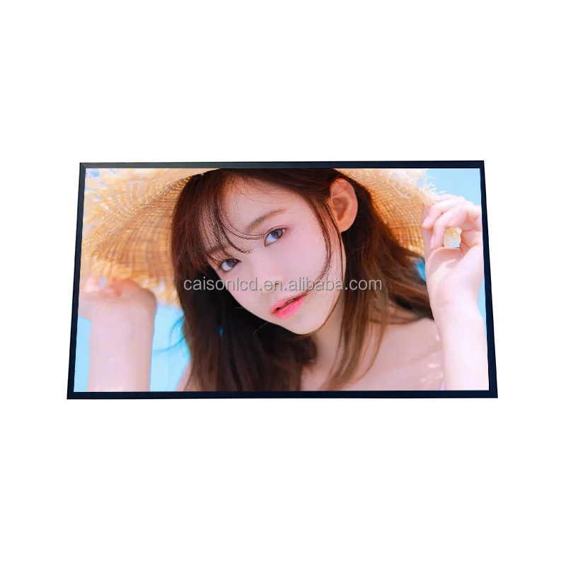 AUO 65 inch high brightness display panel P650HVN05.0 support 1920(RGB)*1080, 2500 nits,outdoor lcd display advertising screen factory