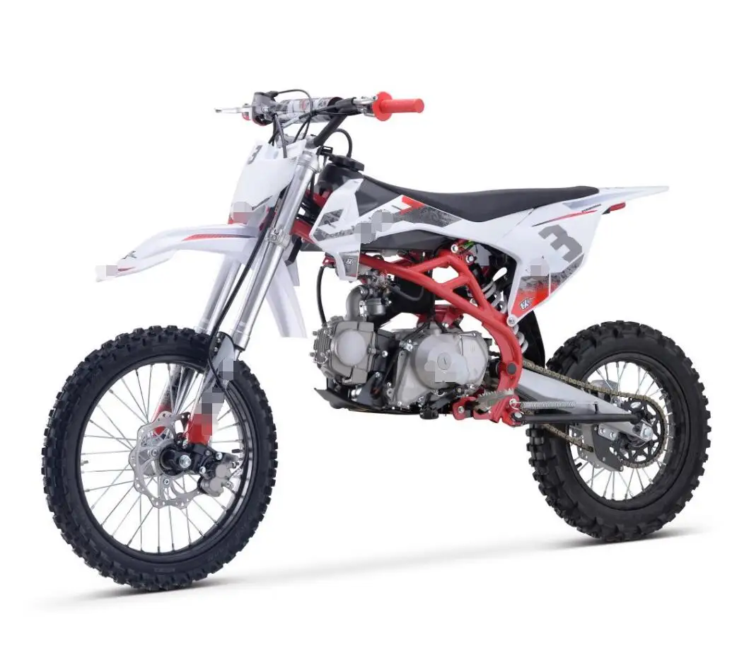 can you ride a 125cc at 16