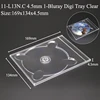 4.5mm 1-Bluray Digi Tray L13