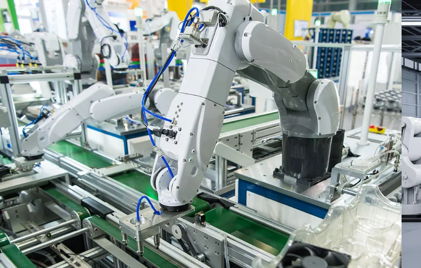 Оем производители. Автоматизация производства одежды. Роботы в промышленности. Технологии умного производства. ОЕМ производство.