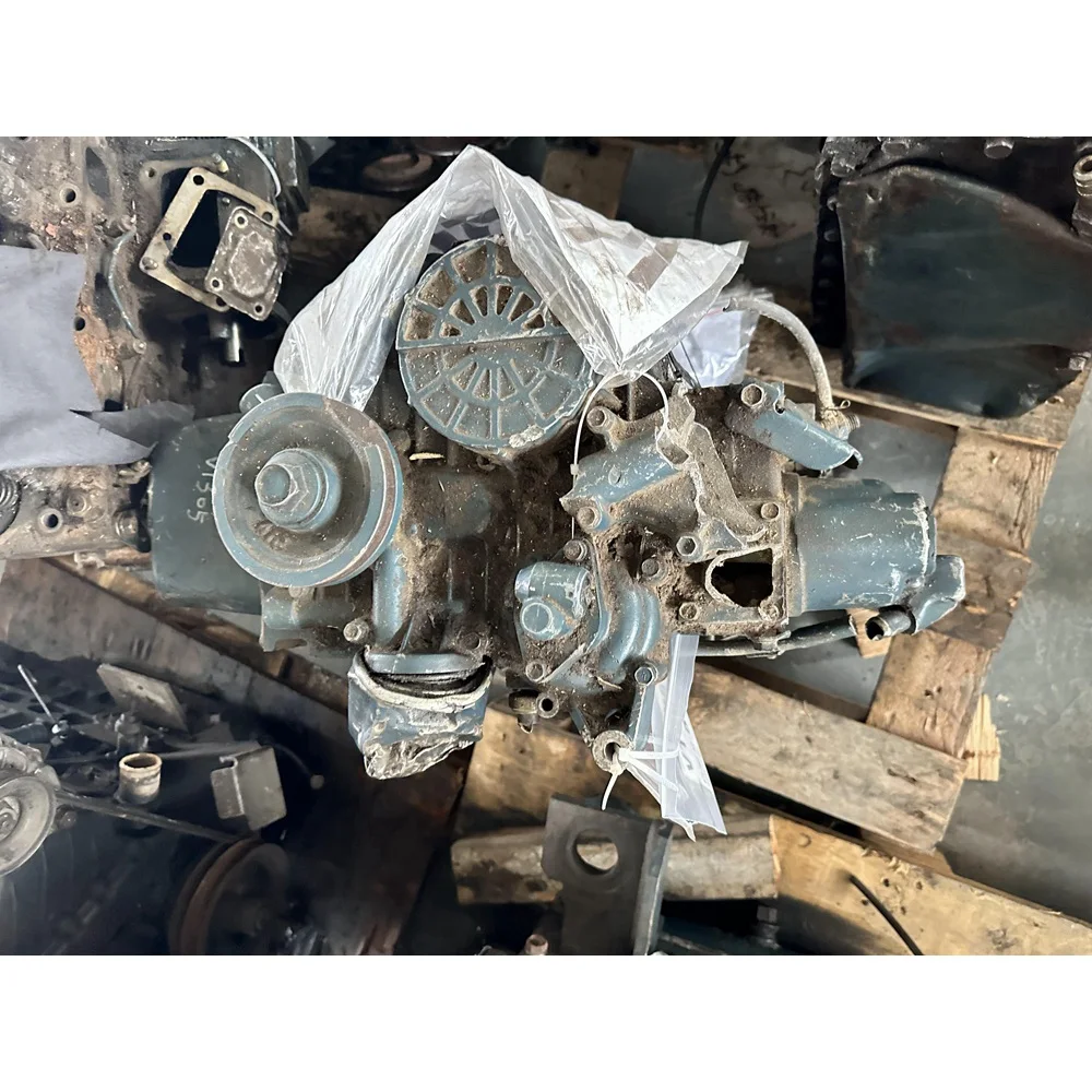 V1305 Complete Engine Assembly Fit for Kubota Engine